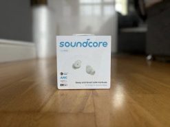 Słuchawki Anker Soundcore Sleep A30 white Bluetooth In-Ear Słuchawki douszne z inteligentnym ANC dla lepszego snu. Białe słuchawki douszne Anker. Za 1,267.13 zł.