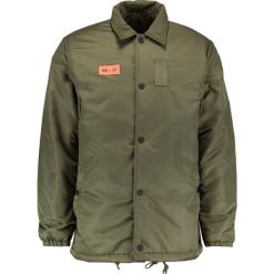 Maharishi OVERSIZED COACH Kurtka przejściowa mil olive. Kurtki męskie Maharishi. W wyprzedaży za 663.60 zł.