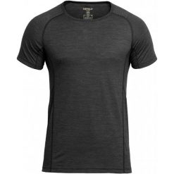 Devold Męski T-Shirt Anthracite S. Bielizna termoaktywna męska Devold. W wyprzedaży za 235.00 zł.