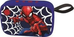 Głośnik Lexibook LEXIBOOK Przenośny głośnik Radio SPIDER-MAN Bluetooth. Głośniki przenośne LEXIBOOK. Za 320.00 zł.