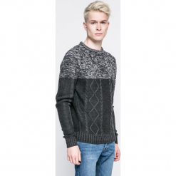 Brave Soul - Sweter. Swetry męskie marki Brave Soul. W wyprzedaży za 49.90 zł.