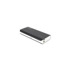 Platinet PMPB10B 10000 mAh (czarny). Powerbanki marki Platinet. Za 69.99 zł.