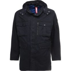 S.Oliver RED LABEL Kurtka Outdoor blue. Kurtki męskie marki s.Oliver RED LABEL. Za 599.00 zł.