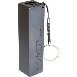 Powerbank Manta BBPB001B 2800 mAh. Powerbanki MANTA. Za 15.03 zł.