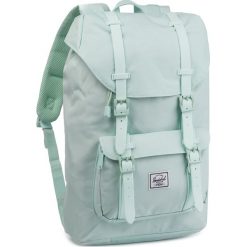 Plecak HERSCHEL - Lil Amer M 10020-02457 Glacier. Plecaki męskie marki Herschel. Za 459.00 zł.