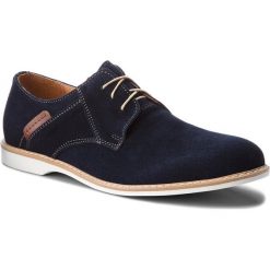 Półbuty SERGIO BARDI - Castorano FW127366818IG 807. Codzienne półbuty męskie marki Sergio Bardi. W wyprzedaży za 179.00 zł.