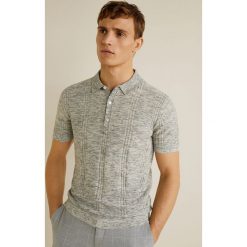 Mango Man - Polo Torre. Koszulki polo męskie marki Mango Man. Za 139.90 zł.