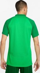 Nike Koszulka Nike Polo Academy Pro SS DH9228 329. Koszulki polo męskie Nike, m, bez wzorów, bez kołnierzyka, bez ramiączek. Za 117.05 zł.
