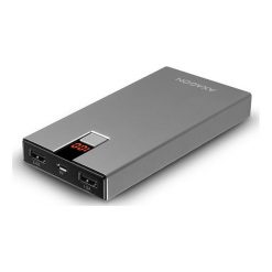 Axagon Powerbank Pwb-l10 Lcd Alu Slim, Li-Pol 10000mah Pwb-l10. Powerbanki marki Axagon. Za 79.00 zł.