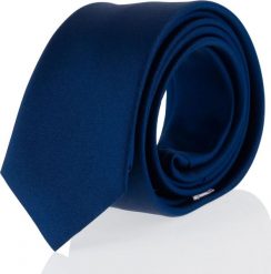 Aleszale Krawat Klasyczny Męski Śledź , Krw-Men-3. Krawaty i muchy męskie Aleszale, bez wzorów, klasyczne. Za 22.99 zł.