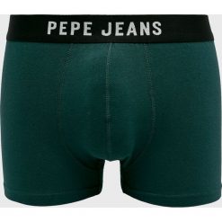 Pepe Jeans - Bokserki Ritchie (3-pack). Bokserki męskie marki Pepe Jeans. W wyprzedaży za 99.90 zł.