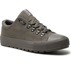 Trampki BIG STAR - BB174172 Grey. Trampki męskie marki Big Star. Za 119.00 zł.