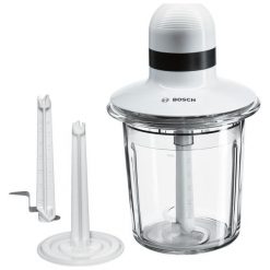 Bosch Rozdrabniacz Mmr 15A1. Blendery marki Bosch. W wyprzedaży za 133.00 zł.
