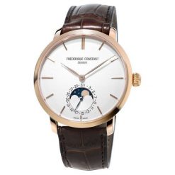 ZEGAREK FREDERIQUE CONSTANT MANUFACTURE FC-705V4S4. Zegarki męskie marki FREDERIC CONSTANT. Za 14,999.00 zł.