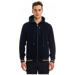 Galvanni Bluza Męska Gympie M, Czarny. Bluzy nierozpinane męskie Galvanni. Za 339.00 zł.
