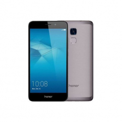 Smartfon HONOR Honor 7 Lite Szary. Szare smartfony HONOR. Za 695.80 zł.