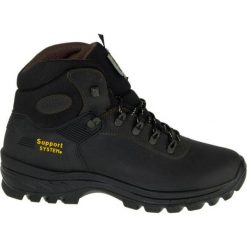 Grisport 10242D26G. Buty trekkingowe męskie marki Grisport. W wyprzedaży za 249.99 zł.