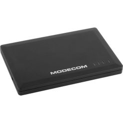 Modecom Portable Power PowerBank. Powerbanki marki MODECOM. Za 109.99 zł.