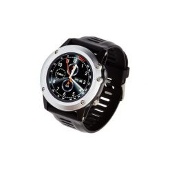 Zegarek smartwatch Garett Expert 11W srebrny. Krokomierze GARETT. Za 1,019.99 zł.