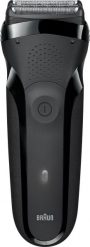 Golarka Braun Series 3 300S Black. Golarki męskie BRAUN. Za 192.99 zł.