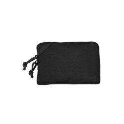 Portfel Helikon-Tex Trip Wallet. Czarne portfele męskie Helikon-Tex, bez wzorów. Za 83.99 zł.