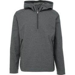 Adidas Golf ADICROSS Kurtka Outdoor carbon. Szare kurtki outdoor męskie adidas Golf, z bawełny. Za 589.00 zł.