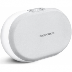 Harman Kardon Omni 20+ Biały. Głośniki przenośne marki HarmanKardon. W wyprzedaży za 999.00 zł.