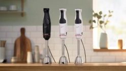 Blender ręczny BOSCH MSM 4W221. Blendery Bosch. Za 305.99 zł.