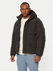 Jack & Jones Kurtka zimowa Bradley 12256974 Brązowy Regular Fit. Brązowe kurtki męskie Jack & Jones, na zimę, m, bez wzorów, z syntetyku, bez ramiączek, bez kaptura. Za 319.99 zł.