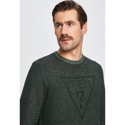 Guess Jeans - Sweter. Swetry męskie marki Guess Jeans. W wyprzedaży za 249.90 zł.