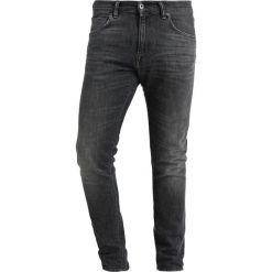 Edwin Jeansy Zwężane black denim. Jeansy męskie marki Edwin. Za 629.00 zł.