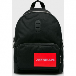 Calvin Klein Jeans - Plecak. Plecaki męskie marki Calvin Klein Jeans. W wyprzedaży za 279.90 zł.