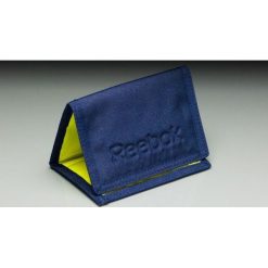 Reebok Portfel Reebok Le Wallet Sportowy Unisex uniw. Portfele męskie marki Reebok. Za 15.99 zł.