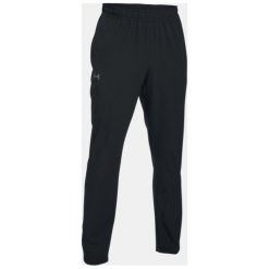 Under Armour Spodnie męskie UA STORM VORTEX PANT czarne r. L (1298916-001). Długie spodnie sportowe męskie Under Armour. Za 279.00 zł.