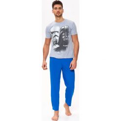 PIŻAMA STAR WARS. Piżamy męskie marki TOP SECRET. W wyprzedaży za 34.99 zł.