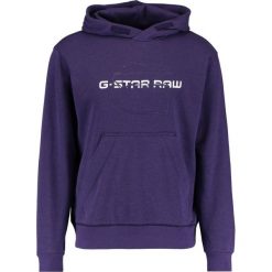 GStar TARS HOODED SW L/S Bluza z kapturem deep maze. Bluzy nierozpinane męskie marki G-Star. Za 369.00 zł.