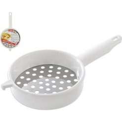Wyciskarka do cytrusów Orion Przecierak tarka sitko do klusek 18cm gnocchi uniwersalny. Sokowirówki i wyciskarki do soków Orion. Za 29.99 zł.