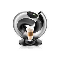 Ekspres DeLonghi (EDG736S). Ekspresy na kapsułki DeLonghi. Za 463.03 zł.