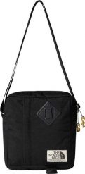 The North Face Torba na ramię The North Face Berkeley Crossbody : Kolor - Czarny. Czarne torby męskie na ramię The North Face, bez wzorów, na ramię. Za 217.53 zł.