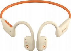 Słuchawki Havit Słuchawki bezprzewodowe Havit Freego1 Air (Beżowe). Brązowe słuchawki bluetooth Havit. Za 63.46 zł.
