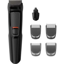 Philips Multigroom MG3710/15. Golarki męskie PHILIPS. Za 101.62 zł.