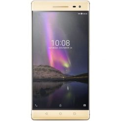 Lenovo Smartfon Phab 2 Pro, Gold. Smartfony marki Lenovo. W wyprzedaży za 925.00 zł.