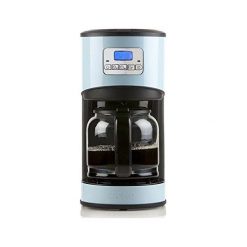 Ekspres przelewowy Domo (DO478K). Ekspresy przelewowe marki Domo. Za 288.00 zł.