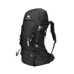 Plecak Trekkingowy Volven Zion. Brązowe plecaki męskie VOLVEN, bez wzorów. Za 479.99 zł.