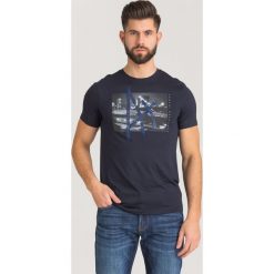 T-SHIRT Armani Exchange. T-shirty męskie Armani Exchange. Za 160.30 zł.