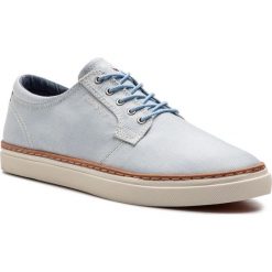 Tenisówki GANT - Bari 18638424 Ice Blue G630. Niebieskie trampki męskie marki Gant, bez wzorów, z gumy. W wyprzedaży za 329.00 zł.