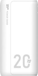Powerbank Silicon Power QS15 20000mAh Biały. Białe powerbanki Silicon Power. Za 68.90 zł.