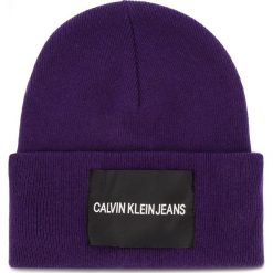 Czapka CALVIN KLEIN JEANS - J Calvin Klein Jeans K40K400759 507. Czapki męskie marki Calvin Klein Jeans. Za 179.00 zł.