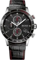 Zegarek Hugo Boss ZEGAREK MĘSKI HUGO BOSS 1513390 - RAFALE (zh013b). Zegarki męskie Hugo Boss. Za 872.26 zł.