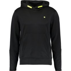 GStar CARNIX SLIM Bluza z kapturem black. Bluzy z kapturem męskie marki G-Star. W wyprzedaży za 356.15 zł.